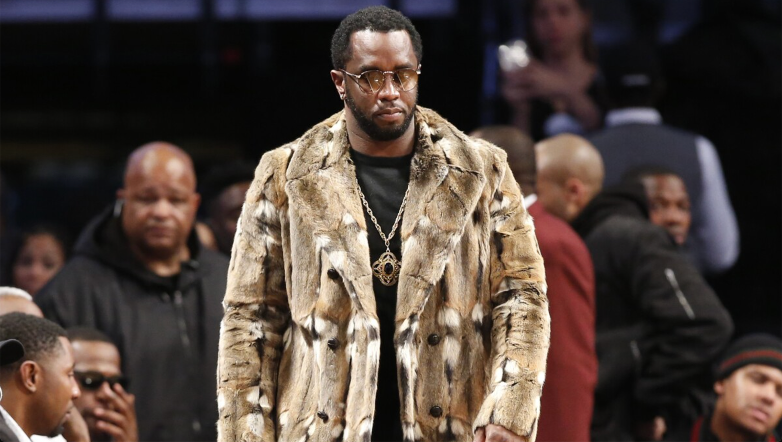 Diddy Refuses to Testify as Defense Rests Without Witnesses in Explosive Federal Sex Trafficking Trial Sean Diddy Combs